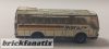 Matchbox Ikarus Coach MB67