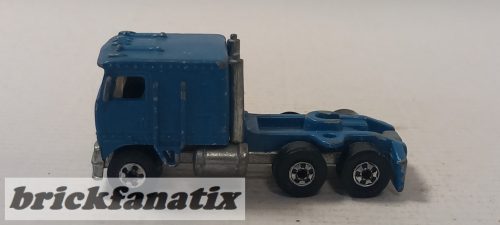 HOT WHEELS Kenworth ( 1981 )