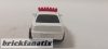 MATCHBOX 2000 Chevrolet Impala Fire Rescue