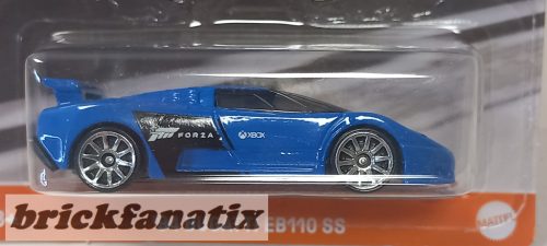 HOT WHEELS Forza 2023 '94 Bugatti EB110 SS