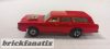 Matchbox Superfast Mercury