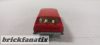 Matchbox Superfast Mercury