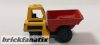 Matchbox Superfast Site Dumper