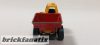 Matchbox Superfast Site Dumper