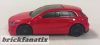 Hot Wheels 2019 Mercedes-Benz A-Class