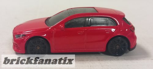 Hot Wheels 2019 Mercedes-Benz A-Class