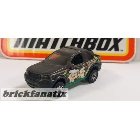 Matchbox - AKCIÓ - Vantom