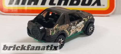 Matchbox - AKCIÓ - Vantom