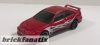 Hot Wheels - AKCIÓ - Honda Civic