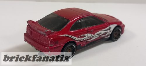Hot Wheels - AKCIÓ - Honda Civic