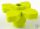 Lego Flower 2 x 2 Leaves, Medium lime