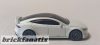 Hot Wheels Tesla Model S Plaid