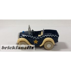 Corgi Toyland Cars