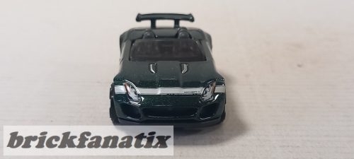 HOT WHEELS 2015 Jaguar F-Type Project 7