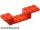 Lego Bracket 8 x 2 x 1 1/3, Red