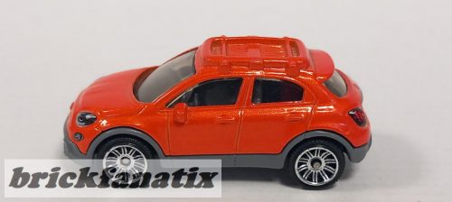 Matchbox 2016 Fiat 500X