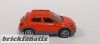 Matchbox 2016 Fiat 500X