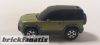 MATCHBOX 2020 Land Rover Defender