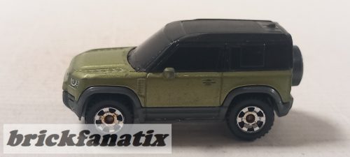 MATCHBOX 2020 Land Rover Defender
