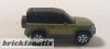 MATCHBOX 2020 Land Rover Defender