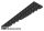 Lego Wedge, Plate 12 x 3 Left, Black