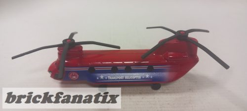 SIKU Helicopter
