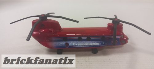 SIKU Helicopter