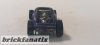 HOT WHEELS 500D Fast