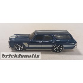 HOT WHEELS '70 Chevelle SS Wagon