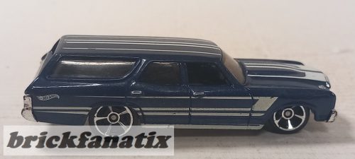 HOT WHEELS '70 Chevelle SS Wagon