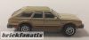 Matchbox 1980 AMC Eagle