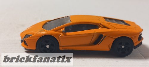 SIKU Lamborghini Aventador LP 700-4