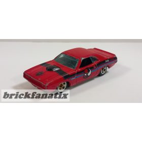 Hot Wheels - AKCIÓ - '70 Challenger