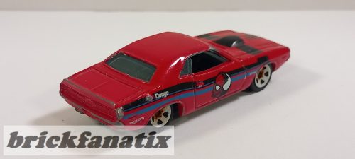 Hot Wheels - AKCIÓ - '70 Challenger