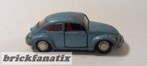 Schuco Volkswagen 1302 S 1:66