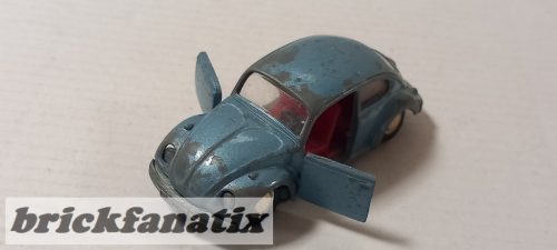 Schuco Volkswagen 1302 S 1:66