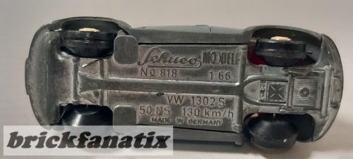 Schuco Volkswagen 1302 S 1:66