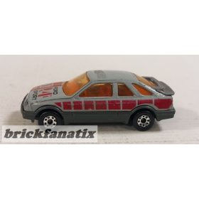Matchbox Ford Sierra XR4i