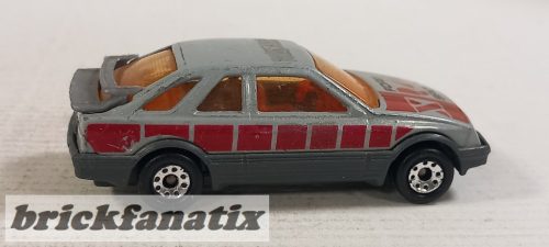 Matchbox Ford Sierra XR4i