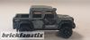 Hot Wheels 2015 Land Rover Defender Double Cab