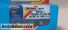 Matchbox Volvo Container Truck - MB75 The No.1 - MB20