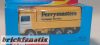 Matchbox Volvo Tilt Lorry - Ferrymasters - MB26