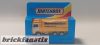 Matchbox Volvo Tilt Lorry - Ferrymasters - MB26