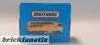 Matchbox Volvo Tilt Lorry - Ferrymasters - MB26