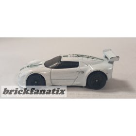 Hot Wheels Lotus Sport Elise