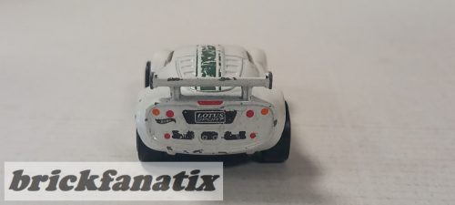Hot Wheels Lotus Sport Elise