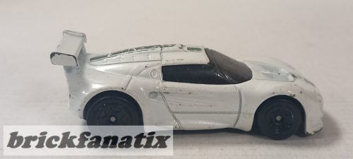 Hot Wheels Lotus Sport Elise