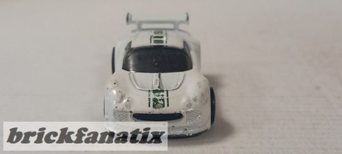 Hot Wheels Lotus Sport Elise
