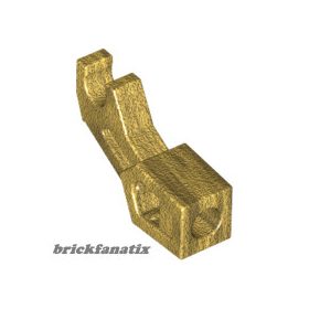 Lego BAD ROBOT ARM, Gold