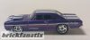 Hot Wheels 1968 Dodge Dart - MOPAR